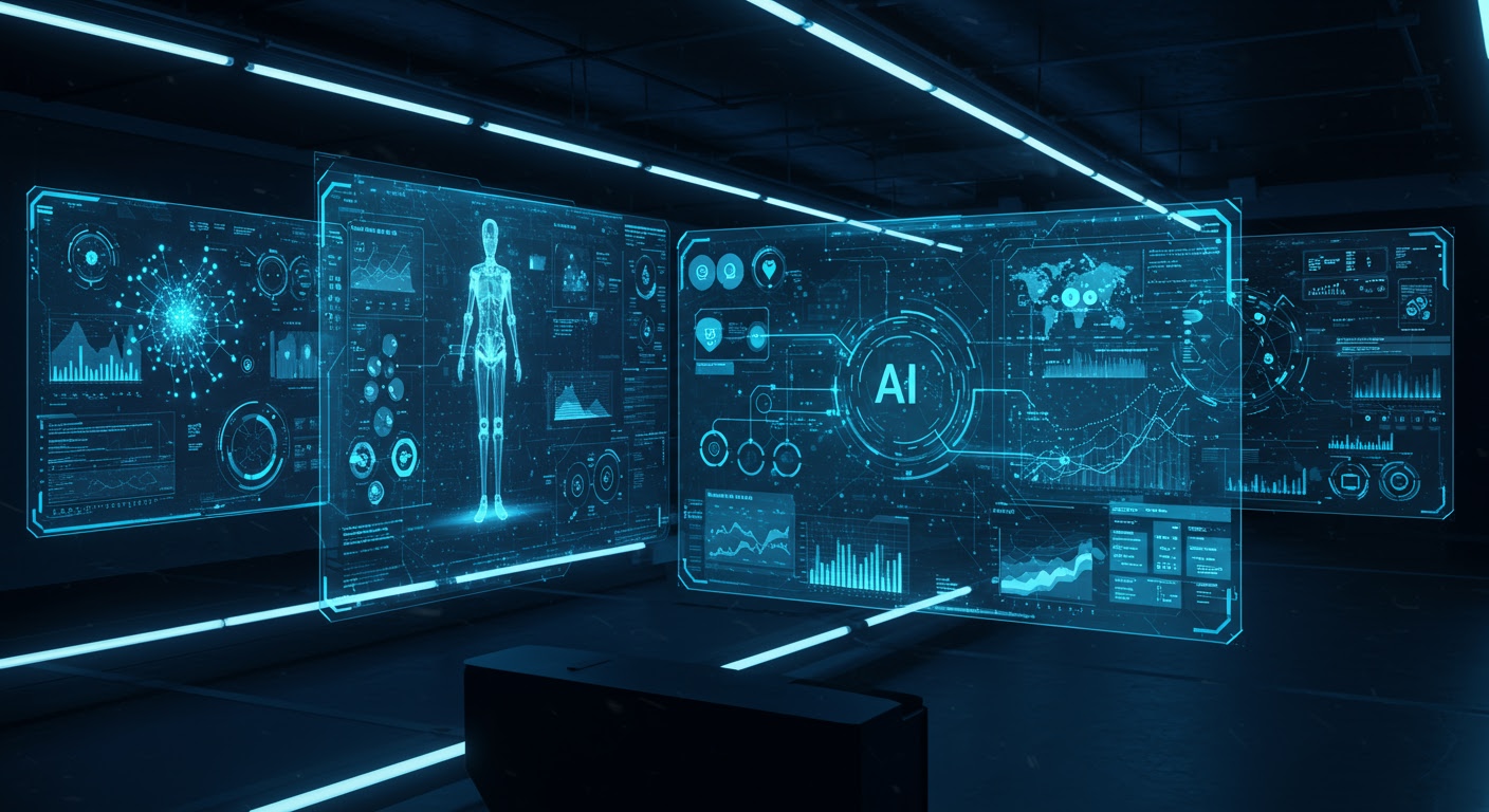AI and Machine Learning Technology