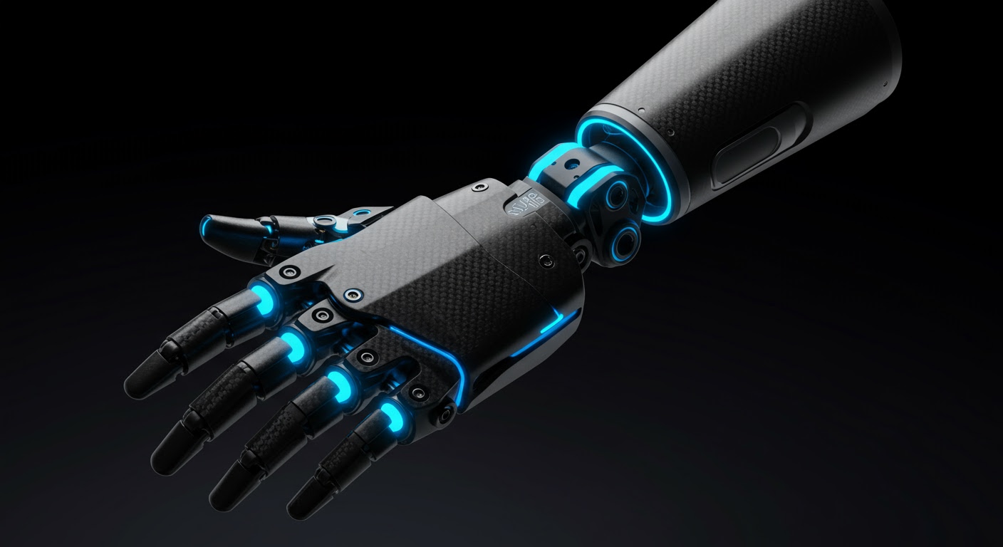 Biomechanics Technology