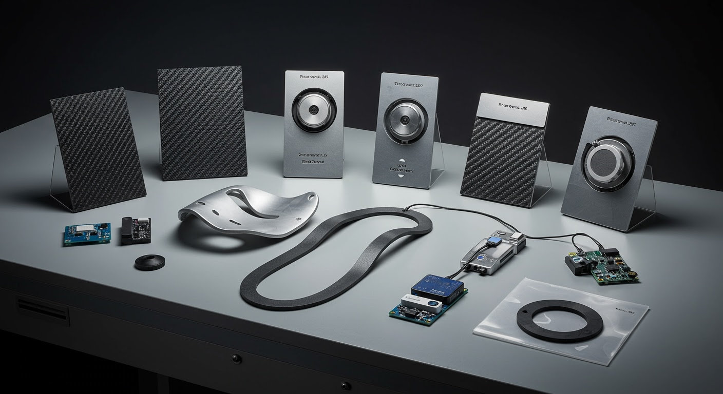 Advanced Materials Technology