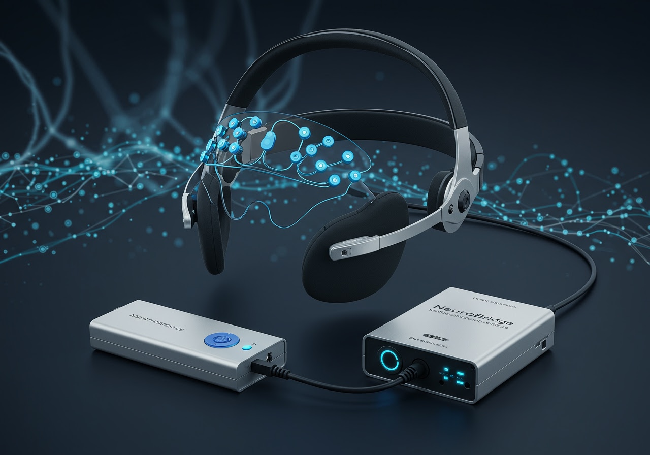 NeuroBridge Interface