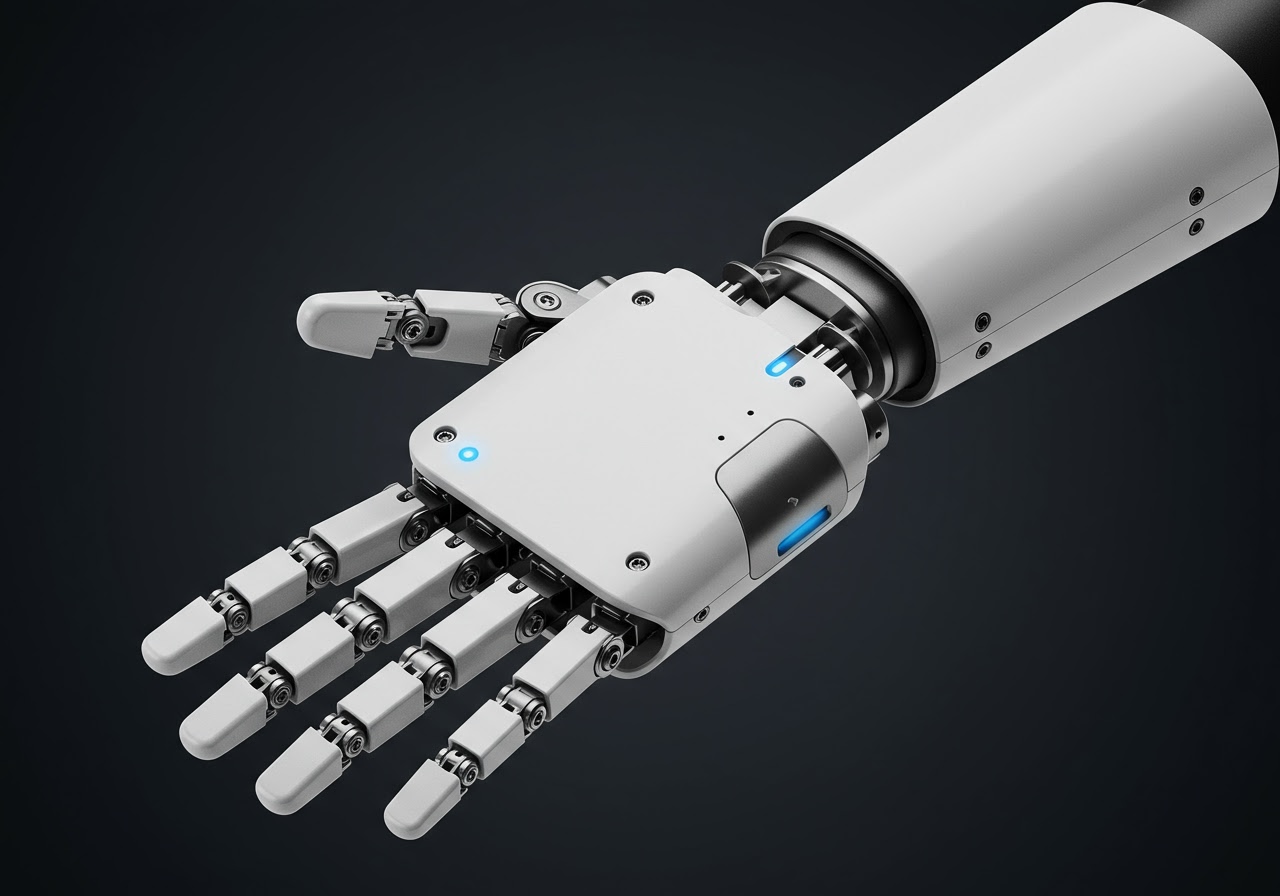 NeuroArm X7