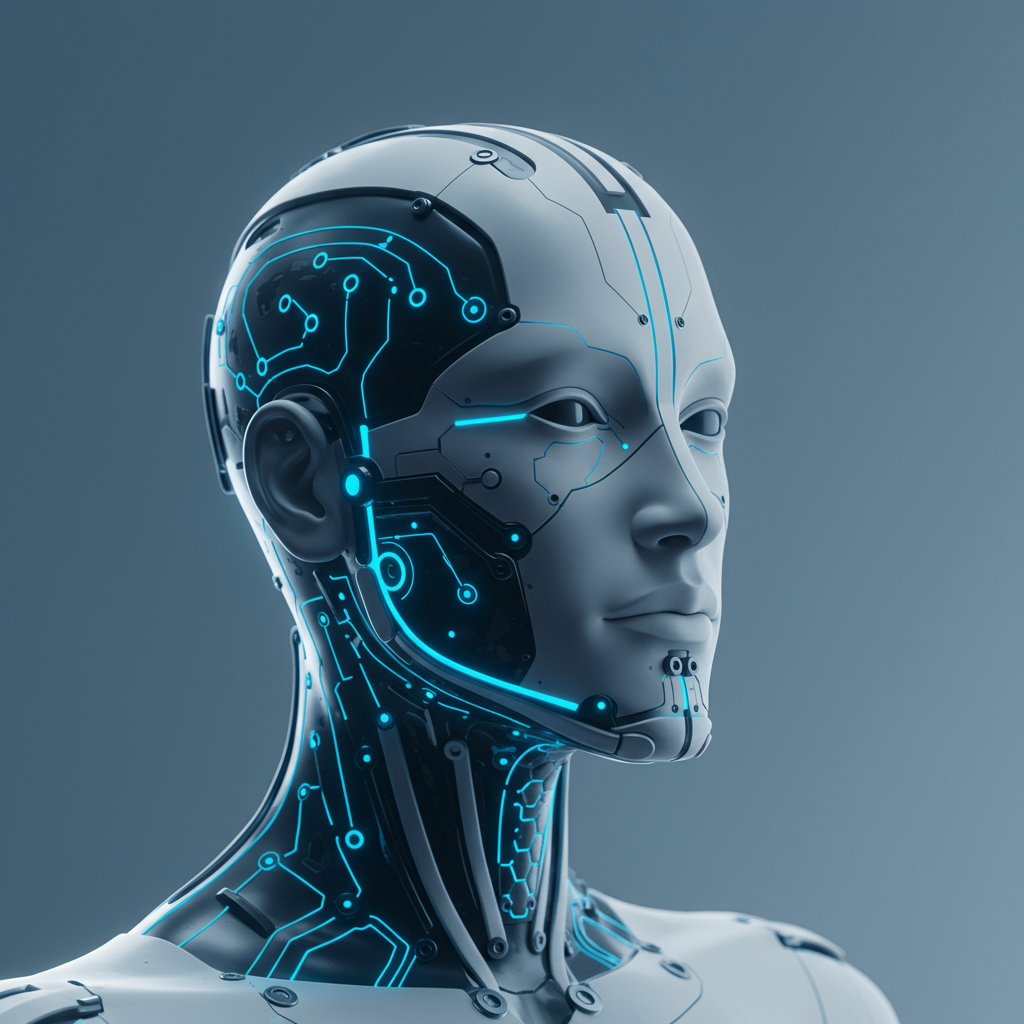 Shelby Cybernetics Logo